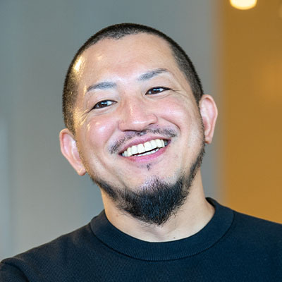 Junichiro U.